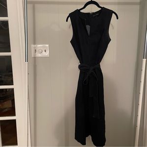Banana republic Jean dress